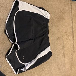 Athletic shorts, champion